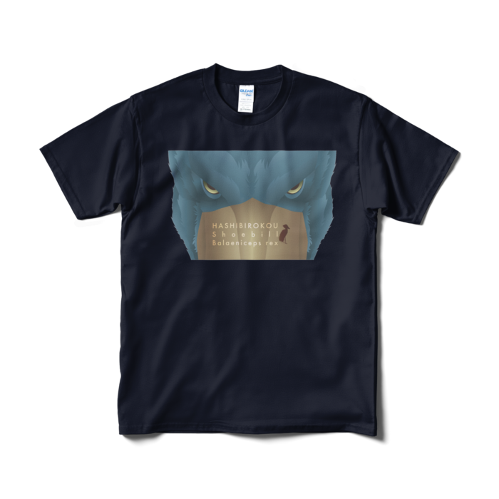 Tシャツ（短納期） - M - ネイビー