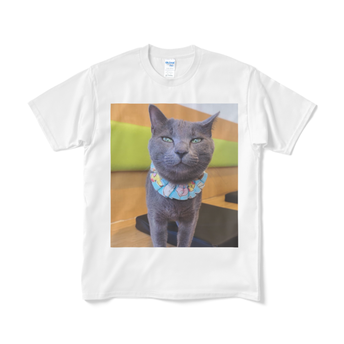 Tシャツ（短納期） - M - ホワイト