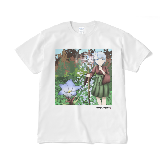 Tシャツ（短納期） - XL - ホワイト