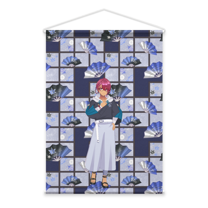 タペストリー - B2縦