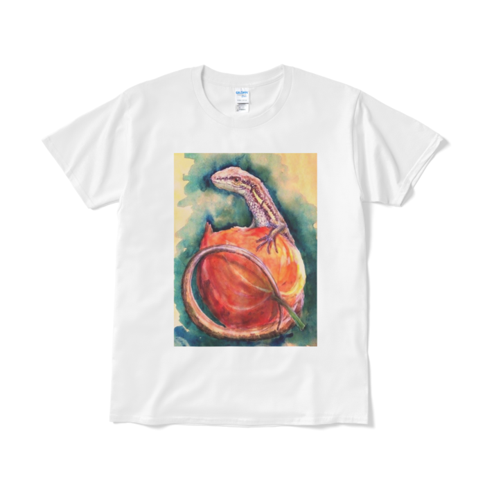 Tシャツ(短納期) - L - ホワイト