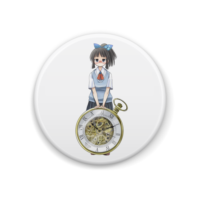 缶バッジ - 44mm