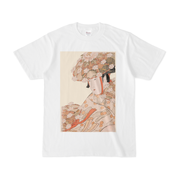 Tシャツ - S - 白