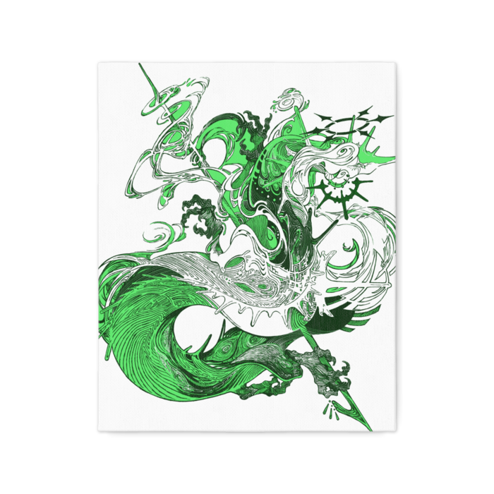 キャンバス - F3