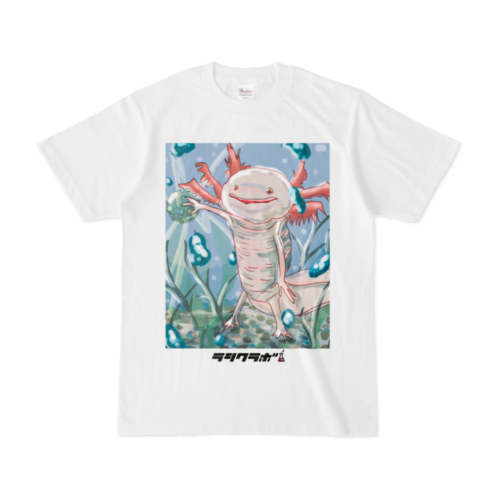 Tシャツ - S - 白