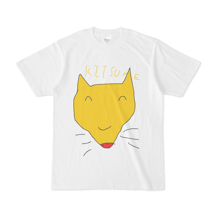 Tシャツ - S - 白