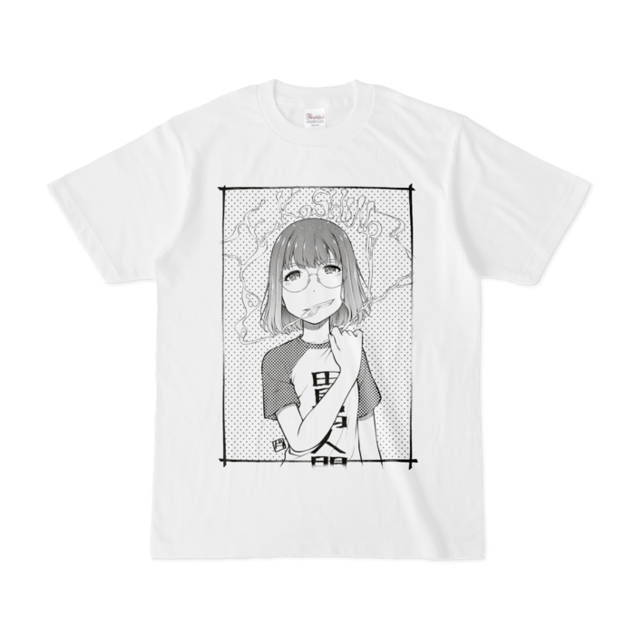 Tシャツ - S - 白