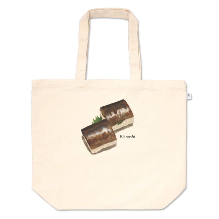 トートバッグ - L 