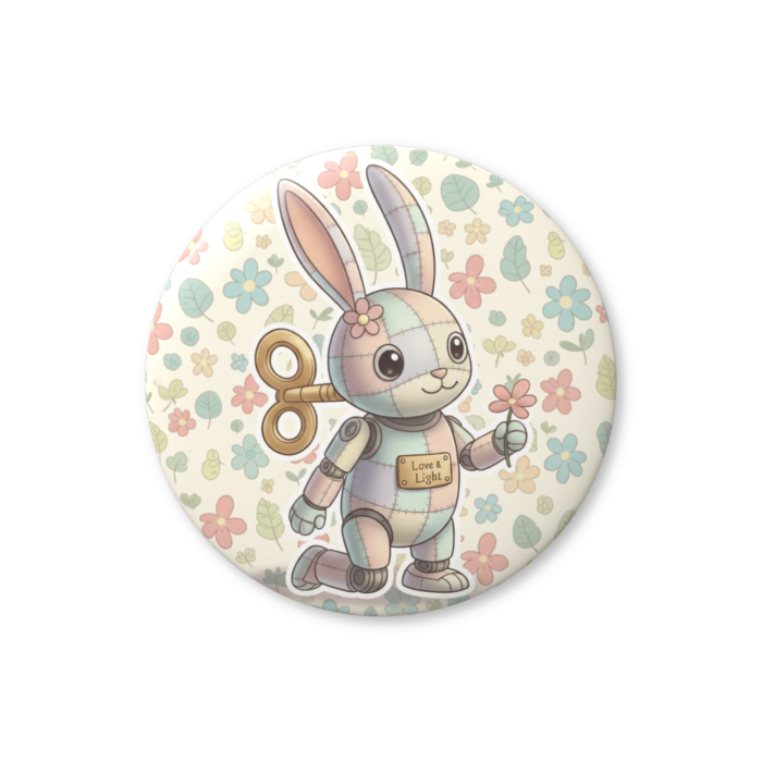 缶バッジ（バリュー） - 44mm