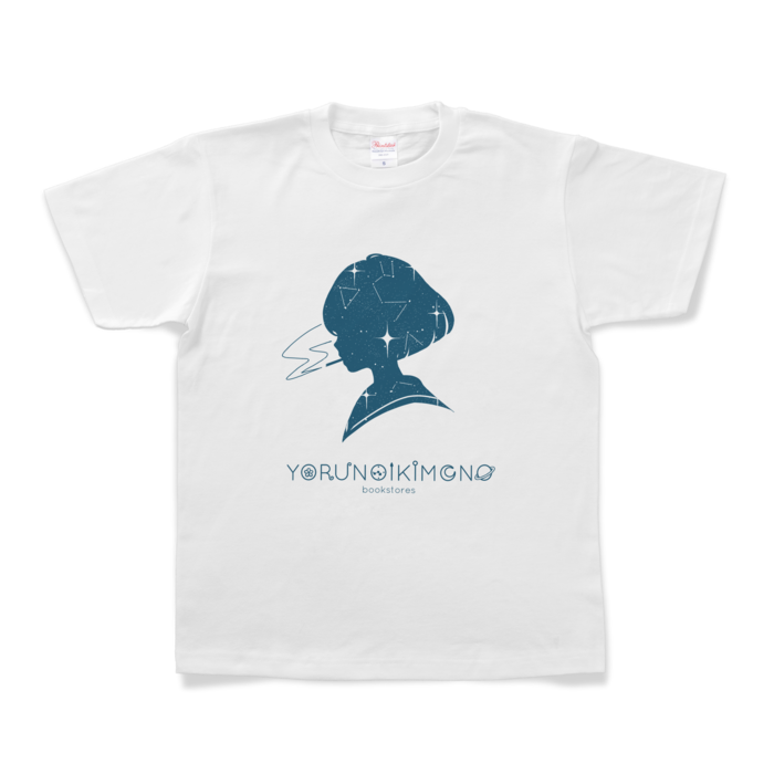 Tシャツ - S