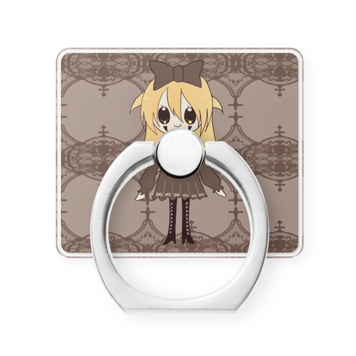 スマホリング