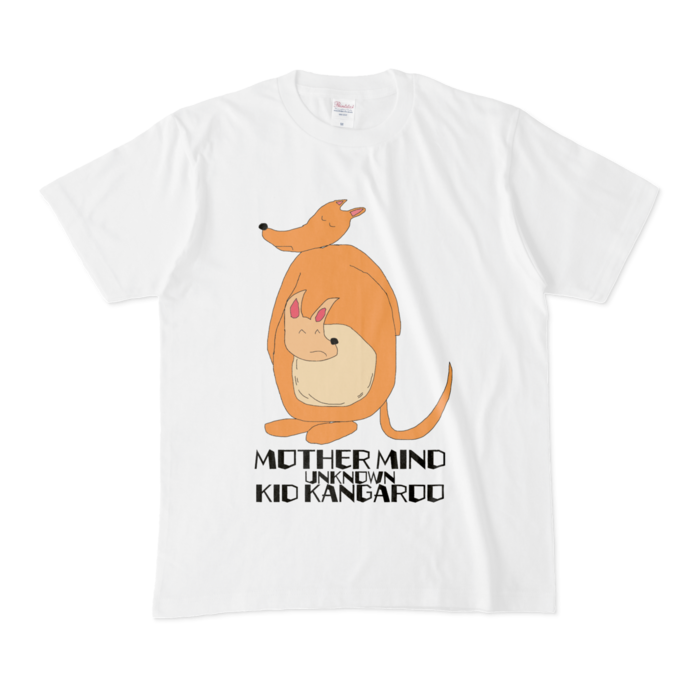 Tシャツ - M - 白