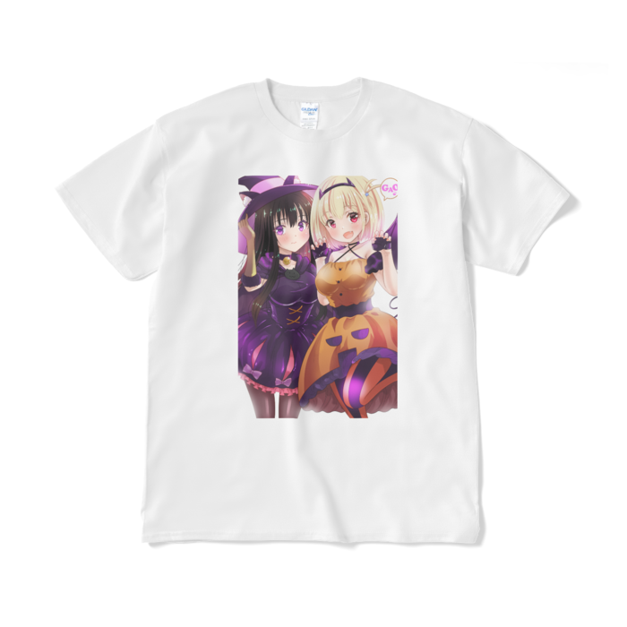 Tシャツ(短納期) - XL - ホワイト