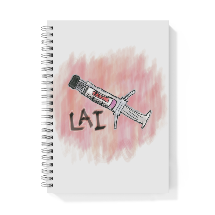 リングノート - A5