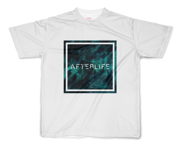 フルグラフィックTシャツ - S - 正面印刷のみ