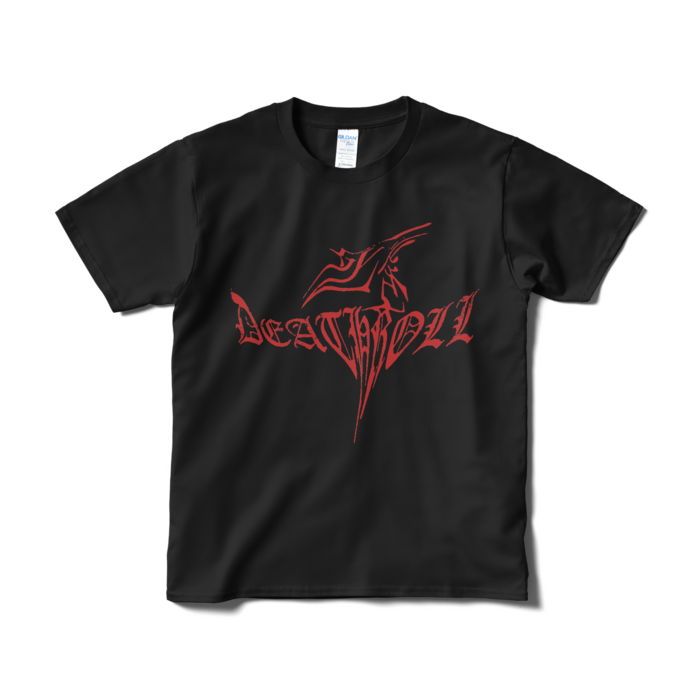Tシャツ（短納期） - S - ブラック