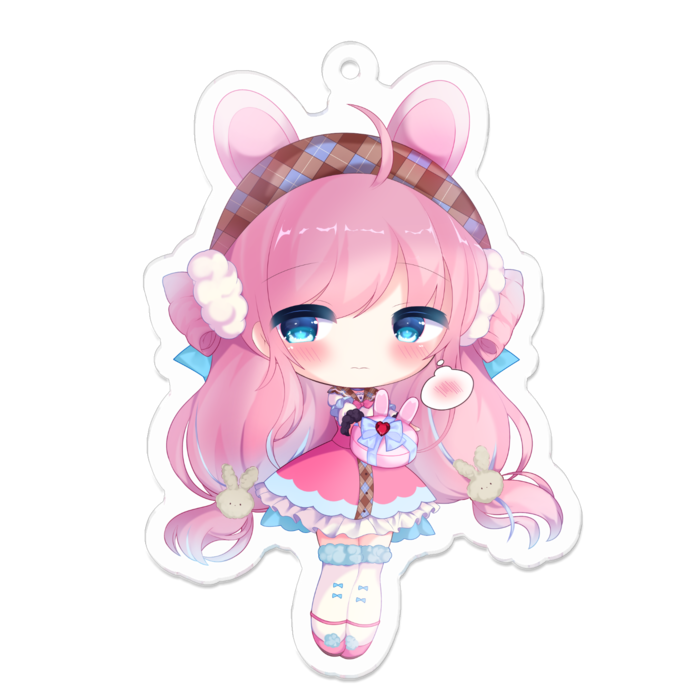 中くらいさいず　70 x 70 (mm)