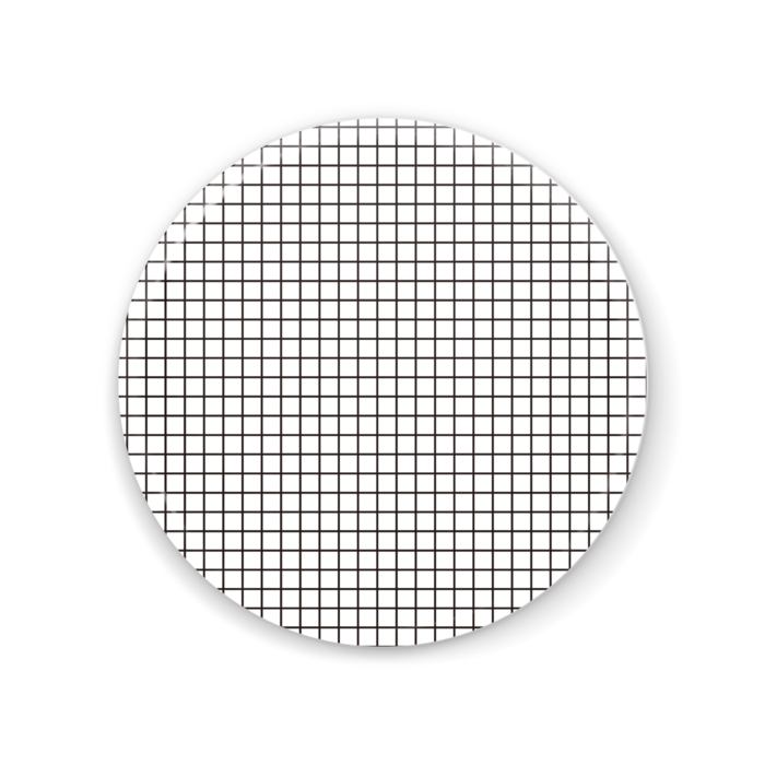 缶ミラー - 56mm