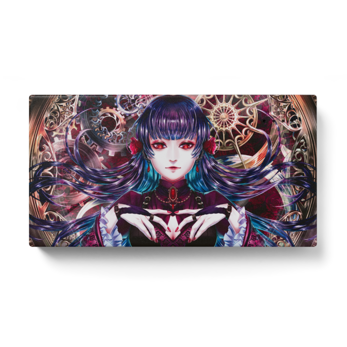 モバイルバッテリー - 123 x 65 (mm)