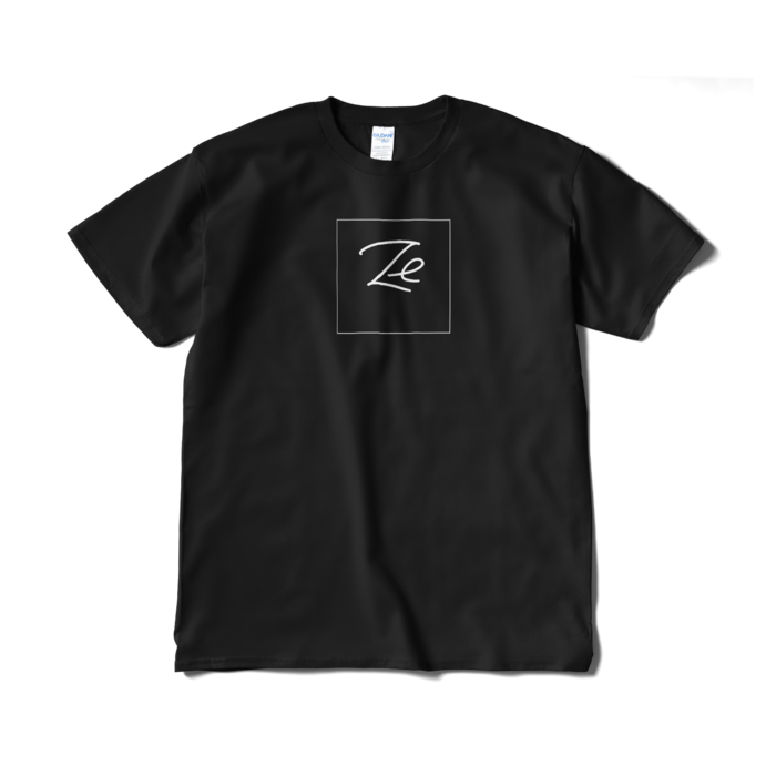 Tシャツ(短納期) - XL - ブラック