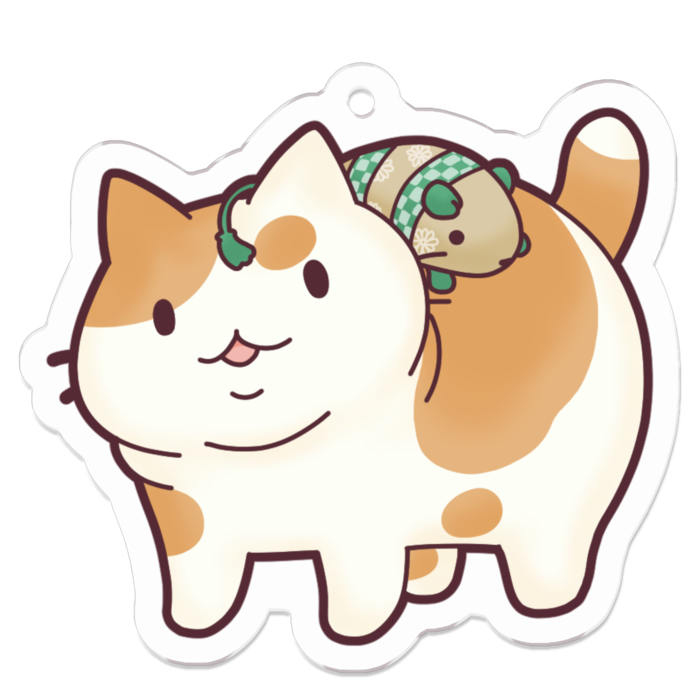 ぽっちゃり