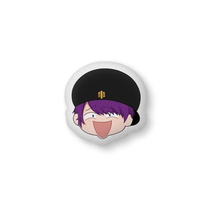 ふかふかクッション - 中（H36×W56cm） - 両面