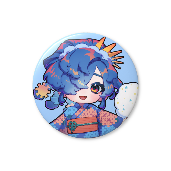 缶バッジ（バリュー） - 32mm