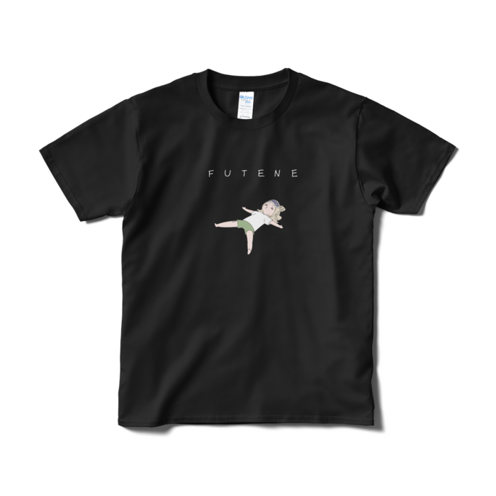 Tシャツ - S - ブラック