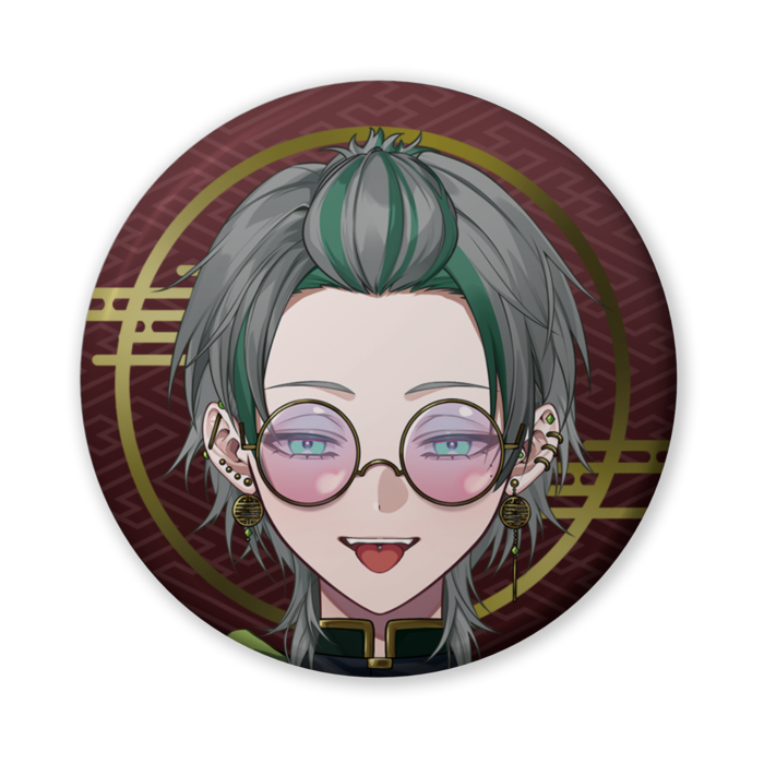 舌出し