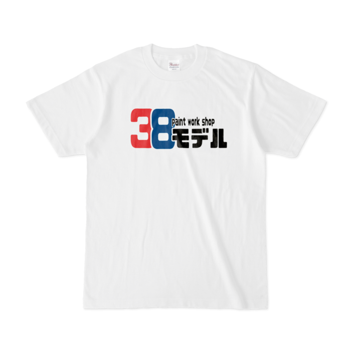 Tシャツ - S - 白