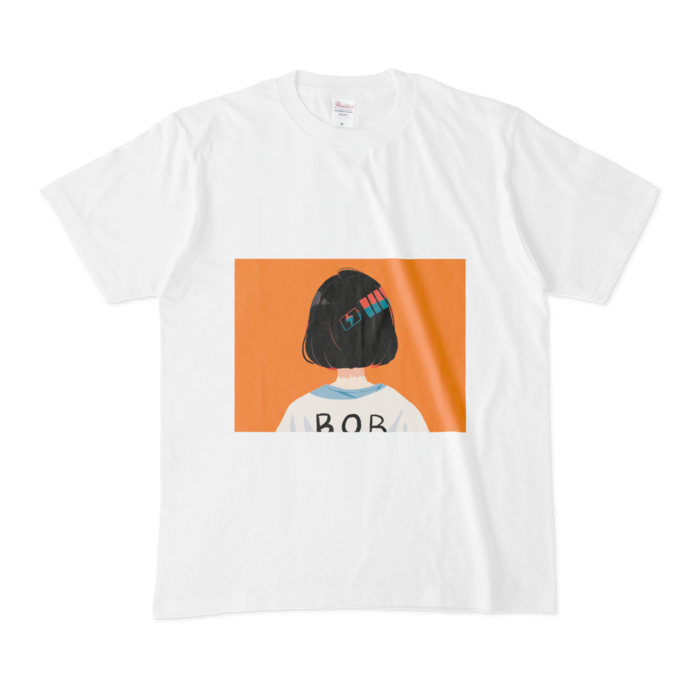 Tシャツ - M - 白