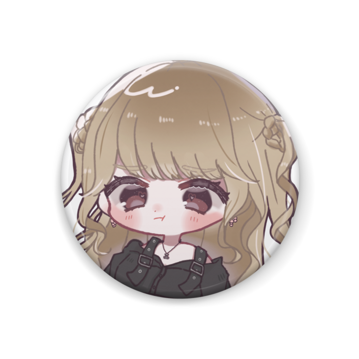 ぷんっ