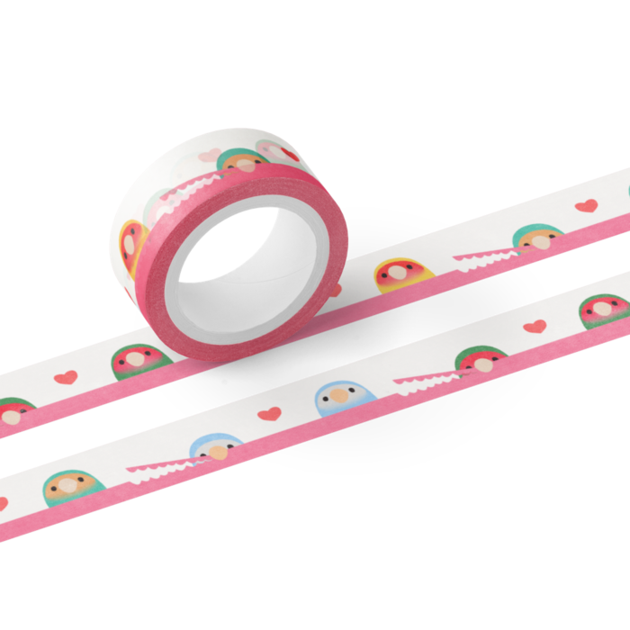 マスキングテープ - テープ幅 15mm