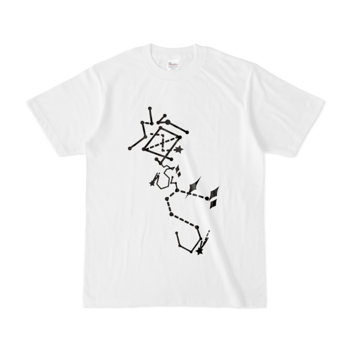 Tシャツ - S - 白