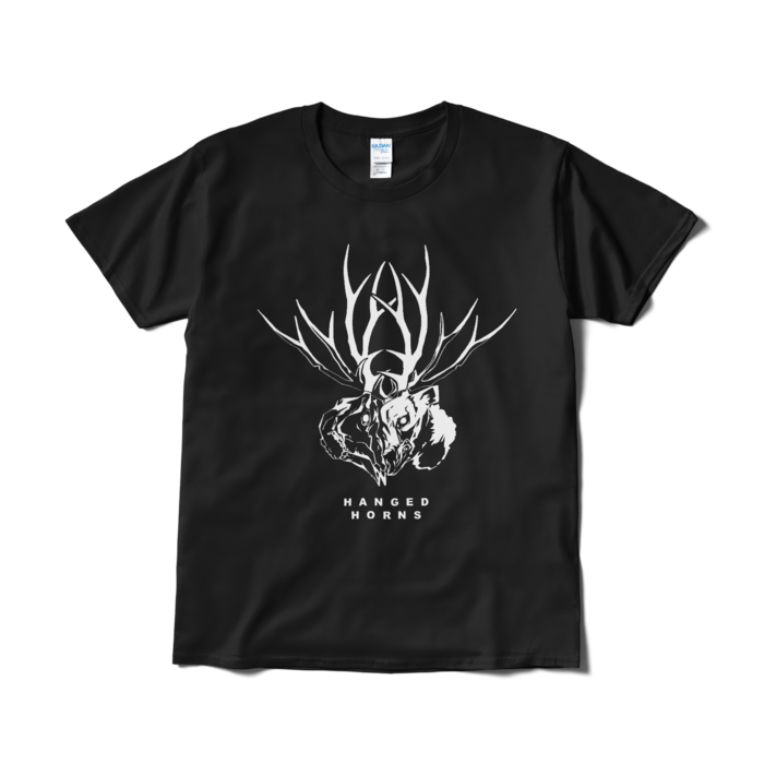 Tシャツ（短納期） - L - ブラック