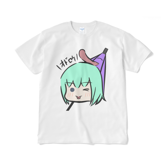 Tシャツ（短納期） - XL - ホワイト