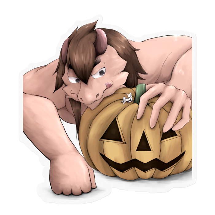 クリア-100x100(mm)-小人1人