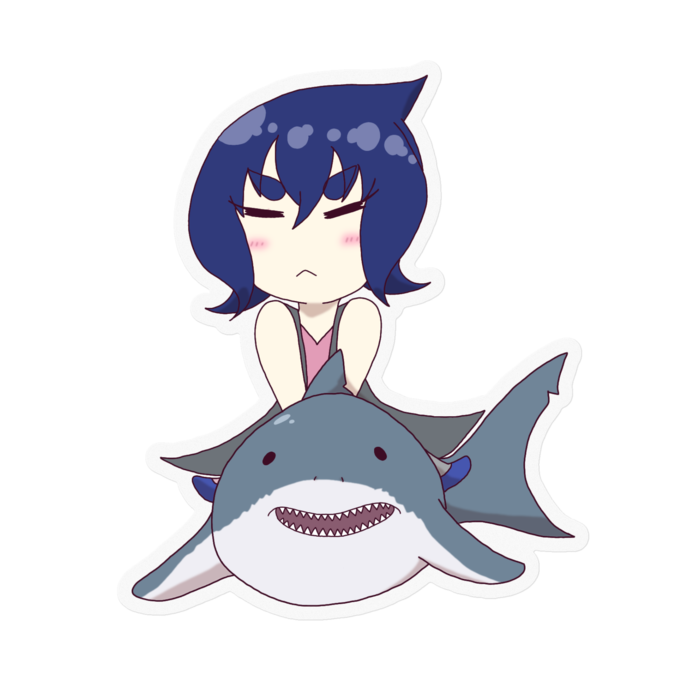 クリア - 100 x 100 (mm)