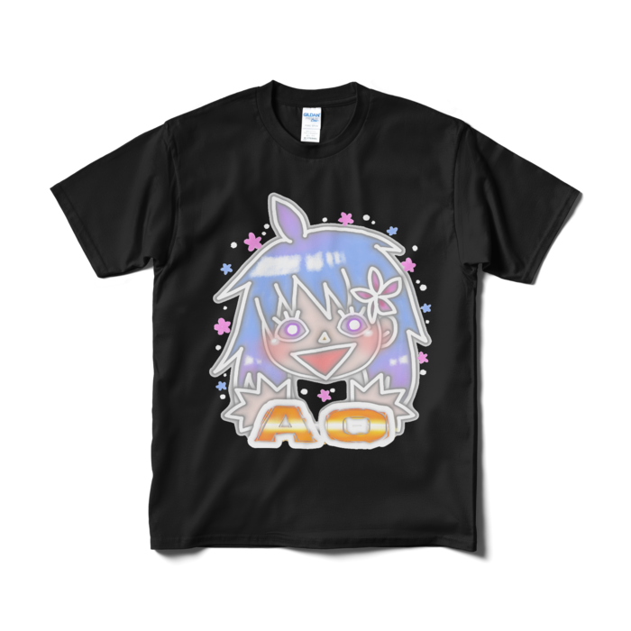 Tシャツ（短納期） - M - ブラック