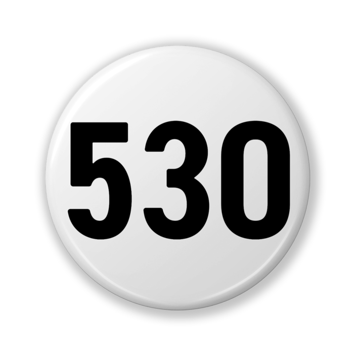 【530】缶バッジ- 32mm