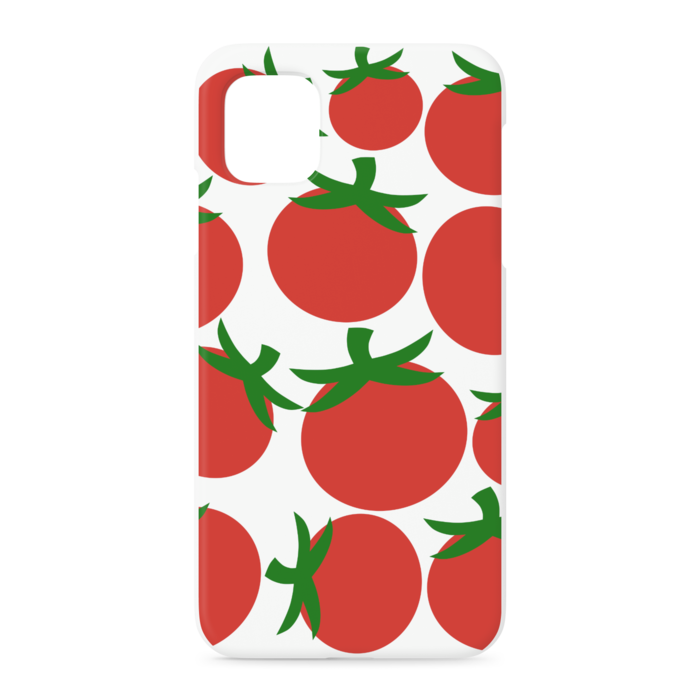 iPhoneケース - iPhone 11 - 正面印刷のみ