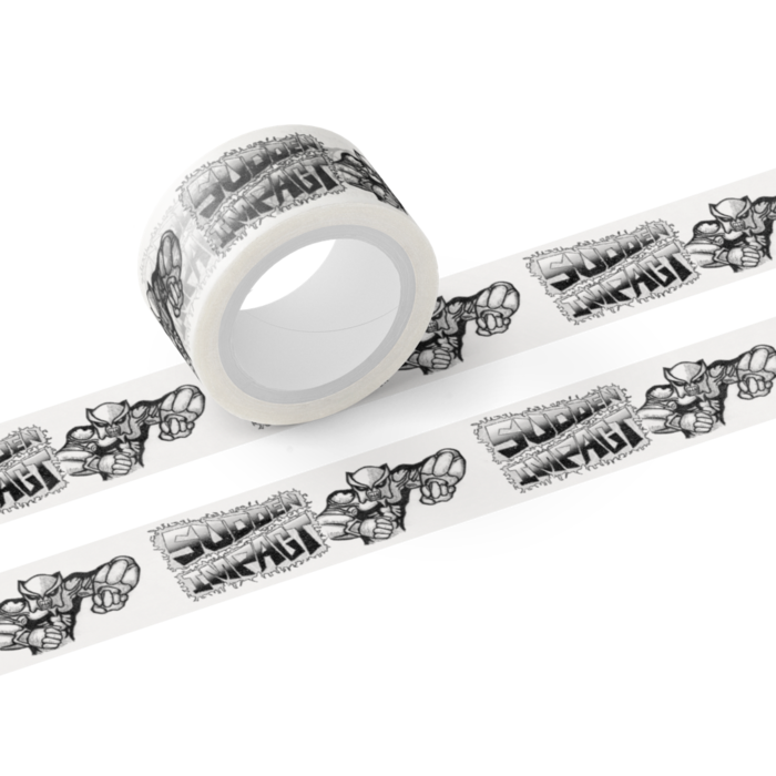 マスキングテープ - テープ幅 20mm