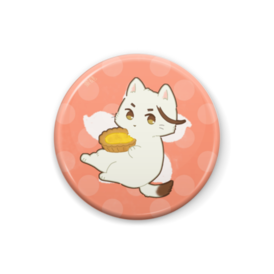 アニメ「ヘタリアTWT」よりイタリアやドイツたちがねこになった