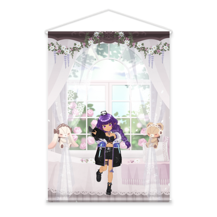 タペストリー - B2縦