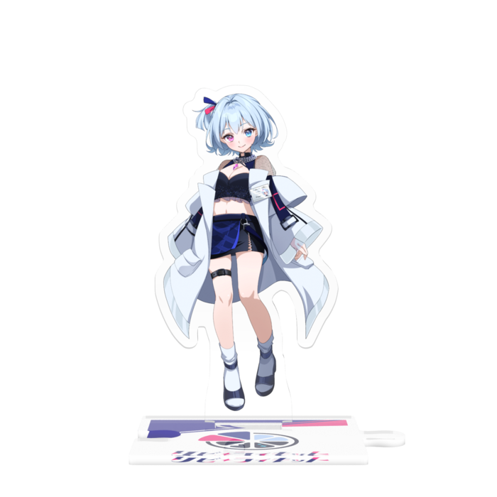 つながるアクスタ - 80mm