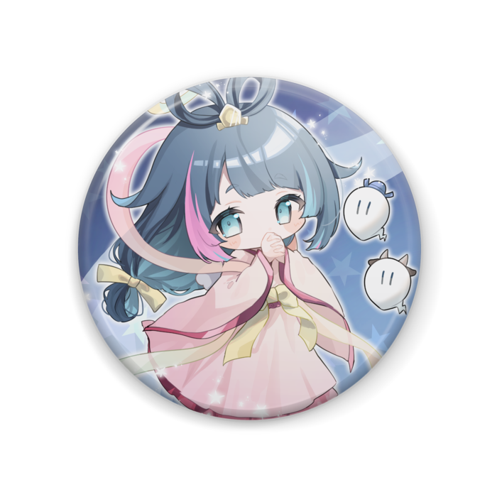 缶バッジ - 57mm