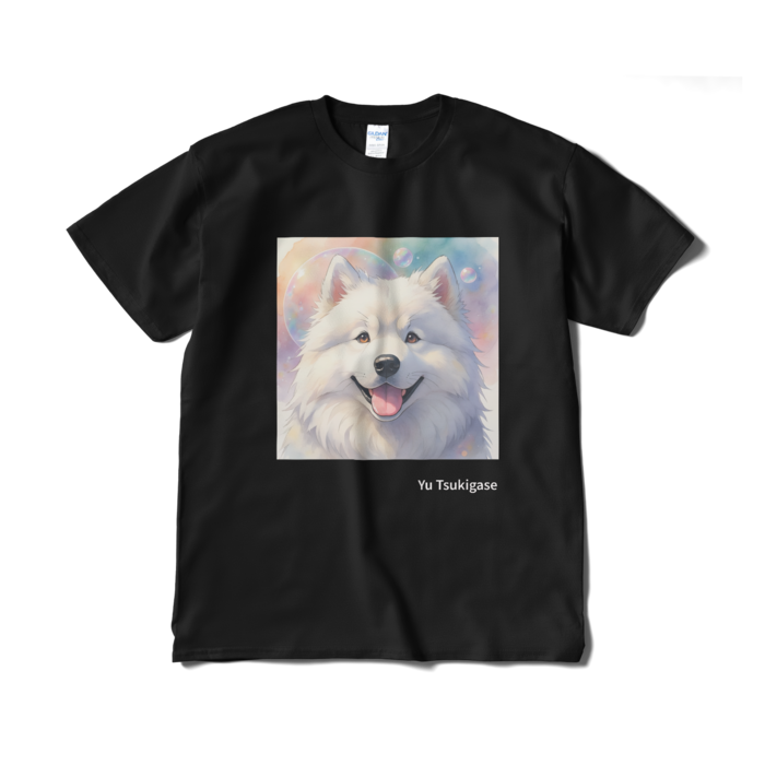 Tシャツ（短納期） - XL - ブラック