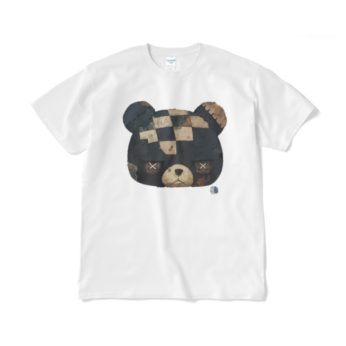 Tシャツ(短納期) - XL - ホワイト