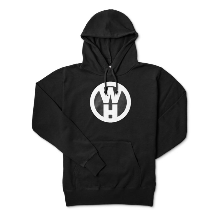 パーカー - M - ブラック