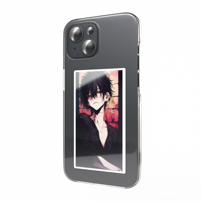 スマホステッカー - 縦